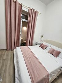 TraMondi - Stanze a piano terra vicino stazione