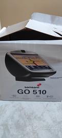 TomTom GO 510