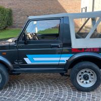 Suzuki SJ413