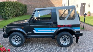 Suzuki SJ413