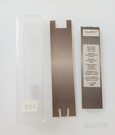 Scatola vuota Swatch Chrono 
