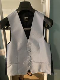 Gilet e Cravatta