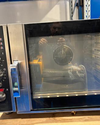 Forno professionale