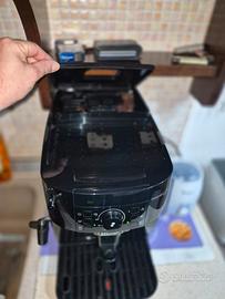 macchina per caffè delonghi Magnifica S