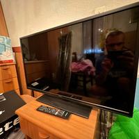 Tv Smart 32 pollici