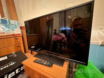 Tv Smart 32 pollici