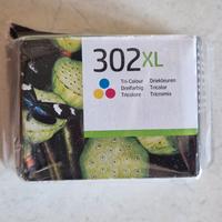 Cartuccia 302XL
