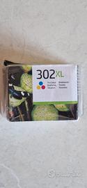 Cartuccia 302XL