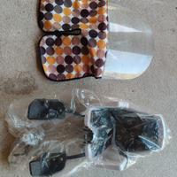 seggiolino bambino per bici 