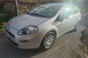 Fiat Punto 5 Porte Punto 5p 1.3 mjt 16v Street 75c