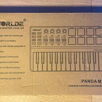 Worlde Panda Mini Keyboard