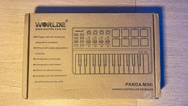 Worlde Panda Mini Keyboard