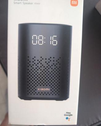 Xiaomi Smart Speaker