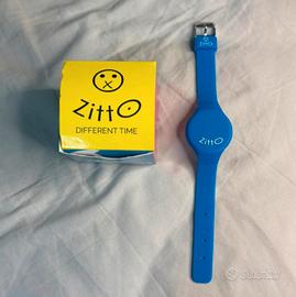 Orologio Digitale LED Zitto
