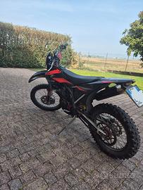 Fantic Enduro 250