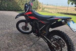 Fantic Enduro 250
