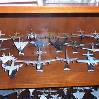 aerei aeroplanini carri armati mezzi cingolati mil