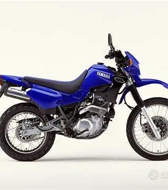YAMAHA XT 600 RICAMBI