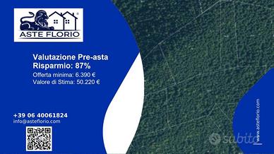 Immobile in asta di 25110 m² a Schilpario