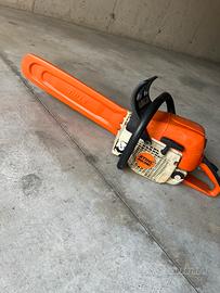 Motosega Stihl MS290