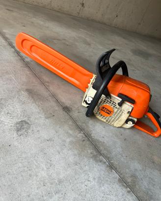 Motosega Stihl MS290