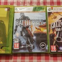 Giochi XBox
