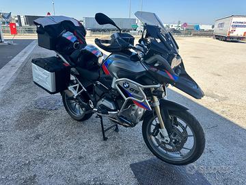 BMW R1200GS