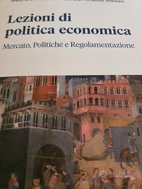 politica  economia 