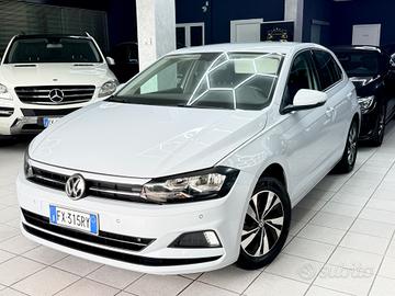 Volkswagen Polo 1.0 TSI 5p. Comfortline BlueMotion