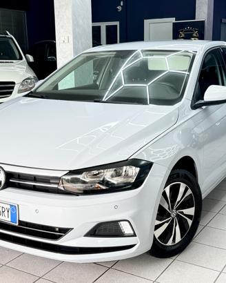 Volkswagen Polo 1.0 TSI 5p. Comfortline BlueMotion
