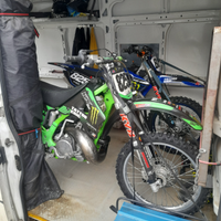 Trasporto moto