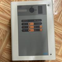 Centrale Antifurto Sudel Norma 2