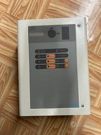 Centrale Antifurto Sudel Norma 2