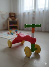 Bici per bambini