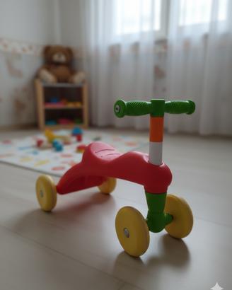 Bici per bambini