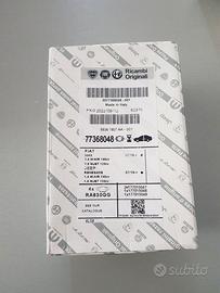 Pastiglie Pattini Pasticche Fiat 500x Jeep Renegad