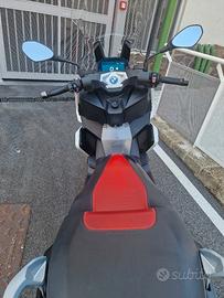 scooter cx 400 BMW Roma