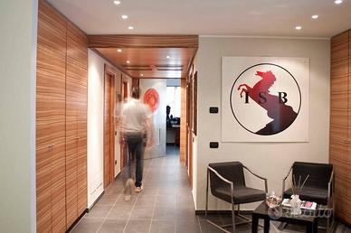 Immobile di 220 m² a Pessano con Bornago
