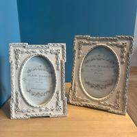 Set cornici BLANC MARICLO