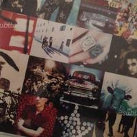 CD (U2) Achtung Baby