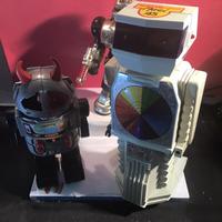 Giocattoli Robot