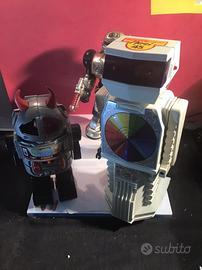 Giocattoli Robot