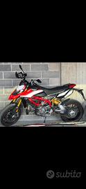 Ducati hypermotard 950 sp