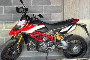 Ducati hypermotard 950 sp