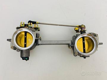 CORPO FARFALLATO DUCATI 999 999S 999R CD 28240541A