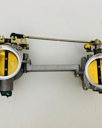 CORPO FARFALLATO DUCATI 999 999S 999R CD 28240541A