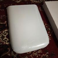 Sedile WC Gessi Goccia