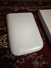 Sedile WC Gessi Goccia