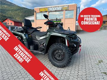 Quad Anther A650 T3 Pronta cons