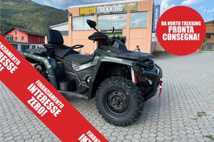 Quad Anther A650 T3 Pronta cons